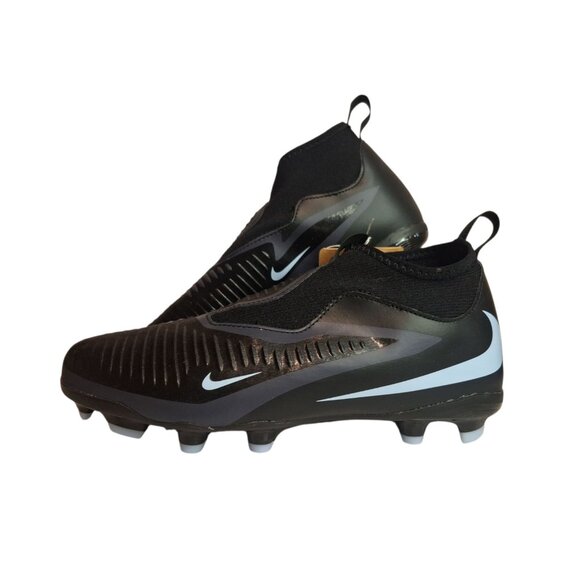 Nike Other - Nike Kid's Phantom 6 Academy High FG/MG Cleats Soccer Size 4Y HQ2042-003